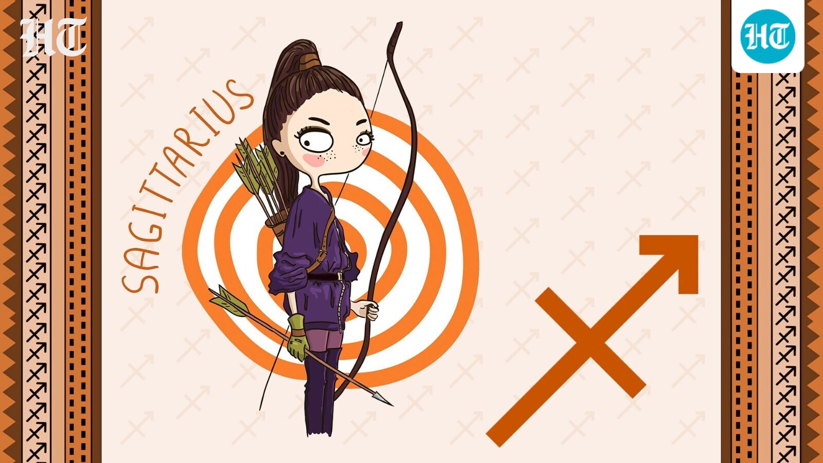 Sagittarius Horoscope Today, October 3, 2026: Here's your cosmic guidance for business, career and more