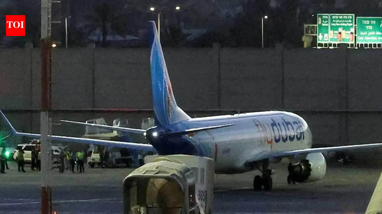 Flydubai co-pilot identified; was barred from flying in Oman over 'extremist views'