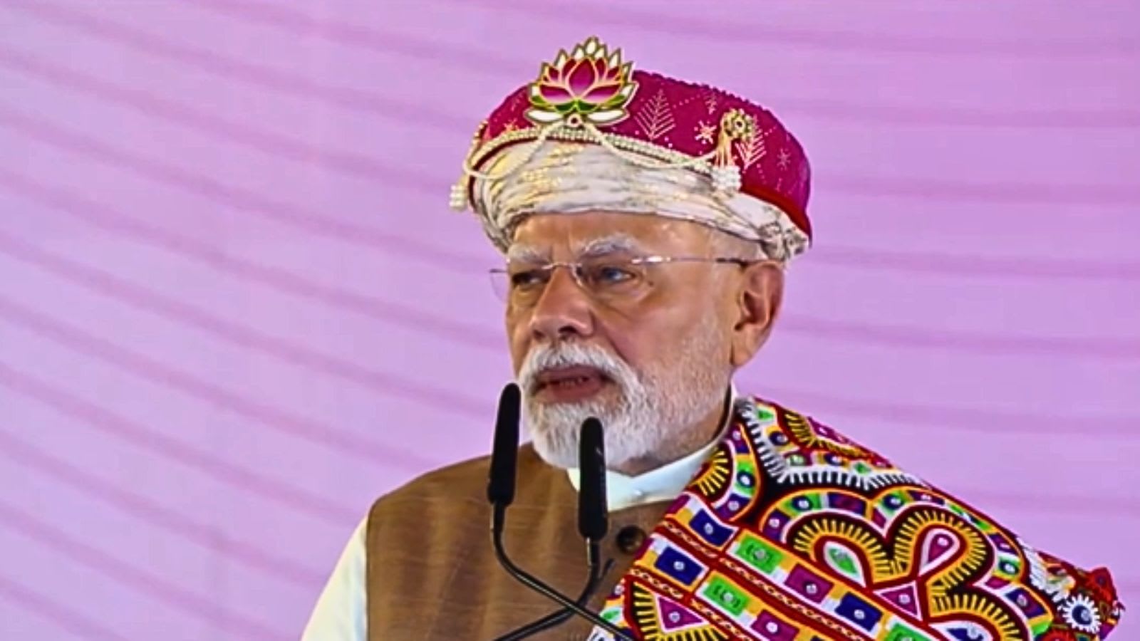 Ram Madhav writes | Opposition has no answer for Narendra Modi’s 25-year record
