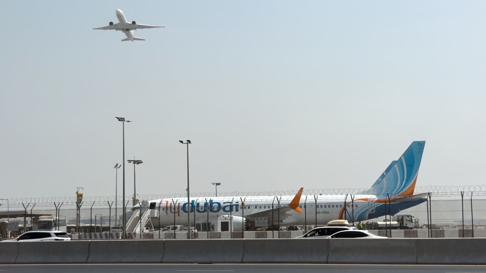 Flydubai attack: Omani pilot identified, was flagged as a security risk in 2024