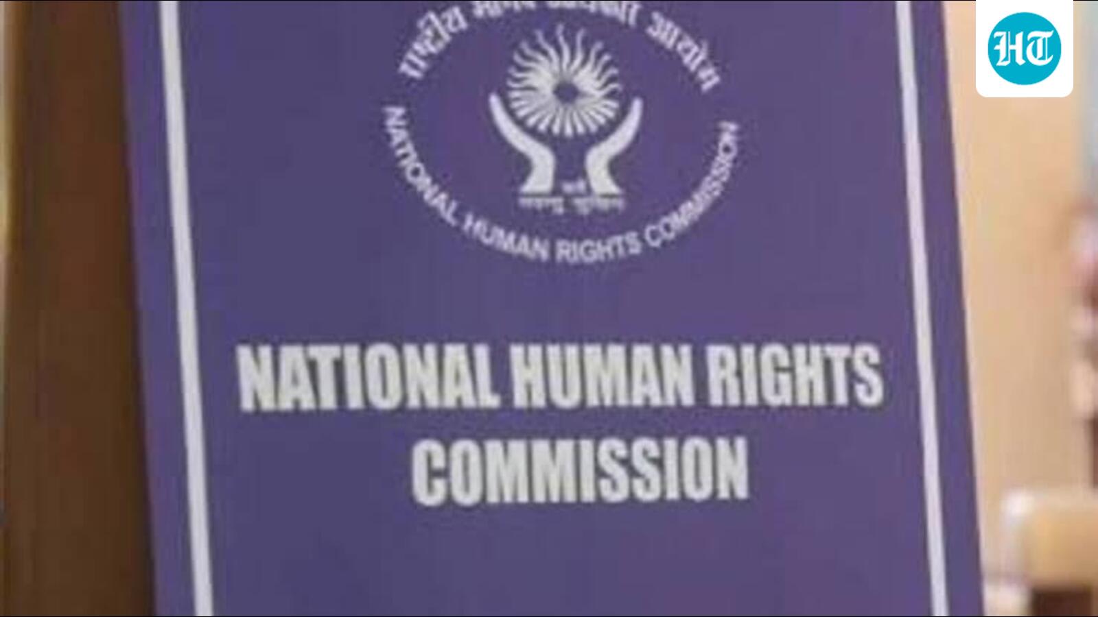 Haryana: Human rights panel takes note of chemical burn injuries in Panipat