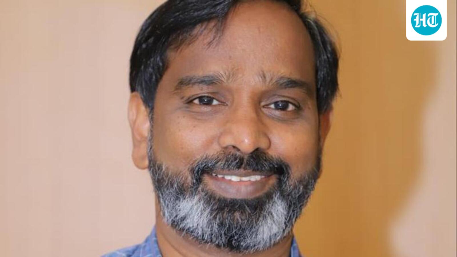IIT Bombay suicide: Crime branch questions accused Professor Doolla for 10 hours