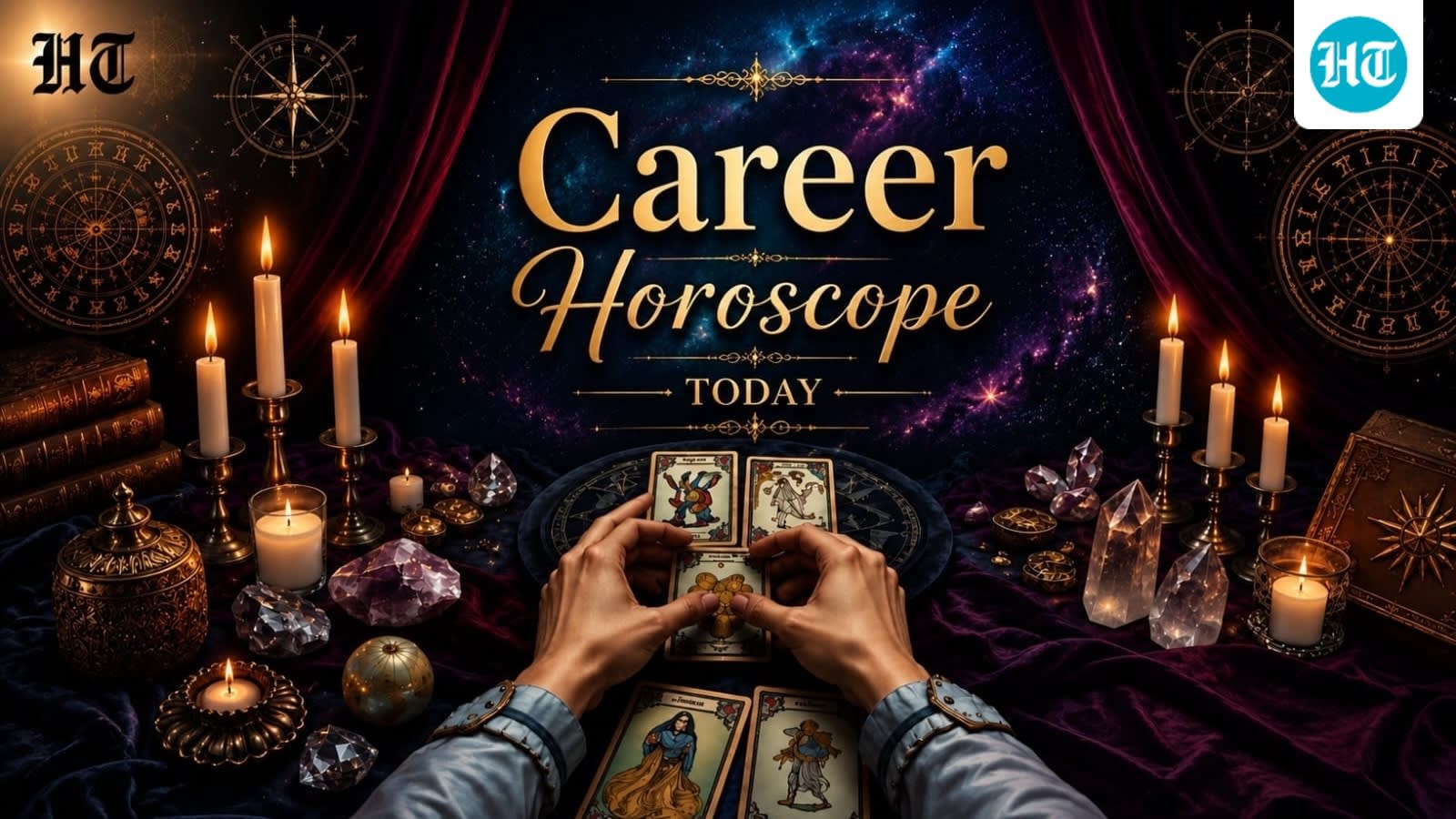 Career & Finance Horoscope, October 3, 2026: The right connection may bring an unexpected career opportunity