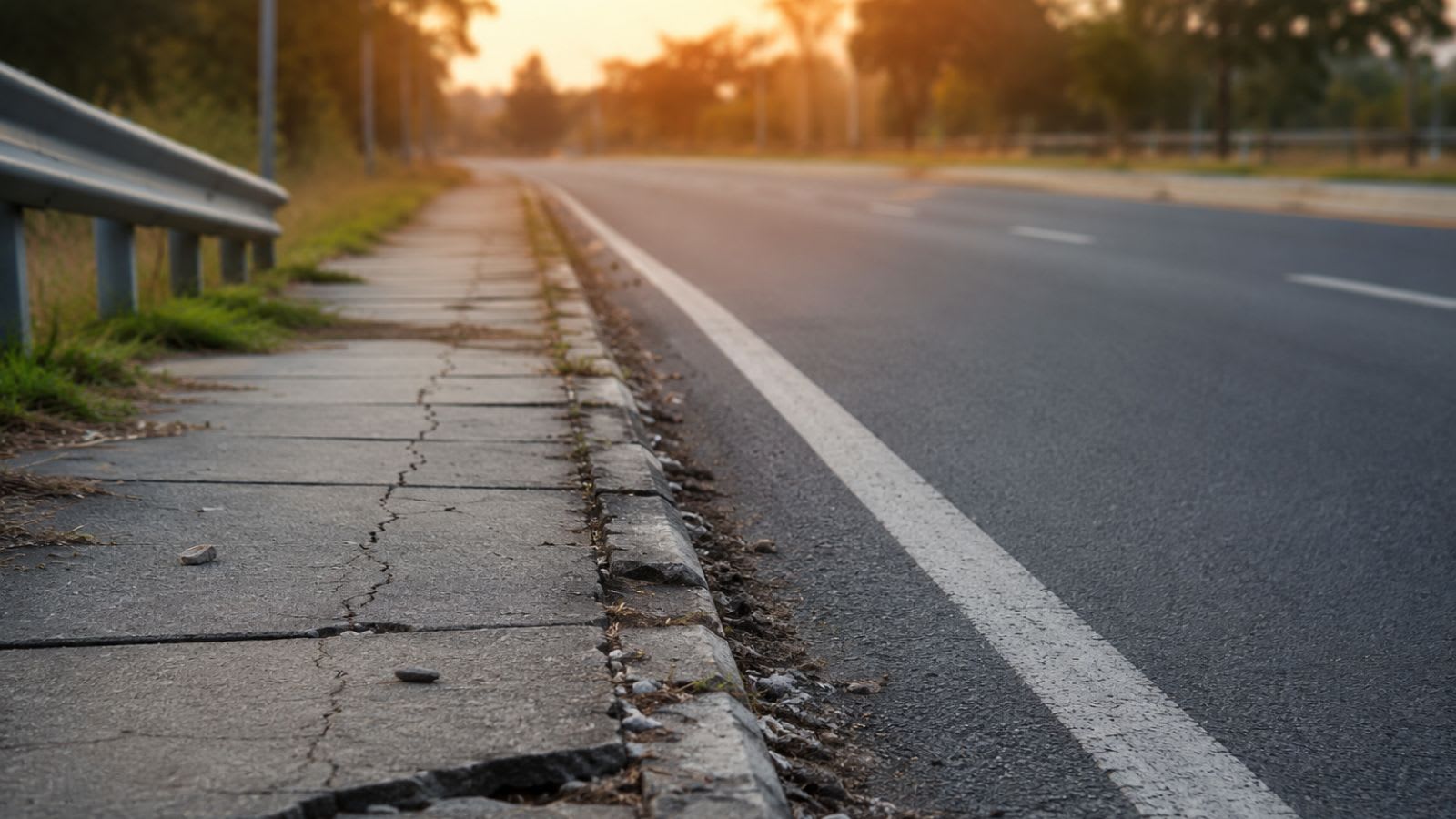 After High Court rap, Haryana to acquire 1,158 acres of private land to build Gurugram’s missing 24-m roads