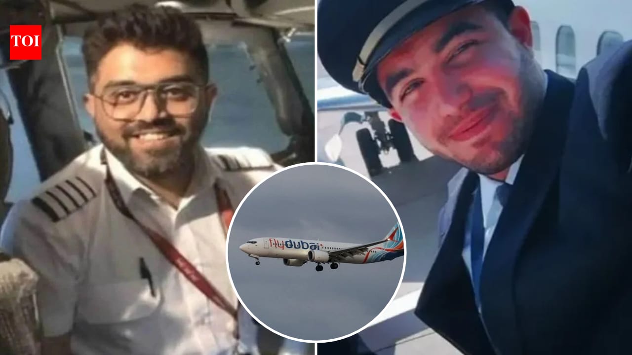 'Women should wear niqab, killing Jews': What Omani co-pilot's deleted posts reveal