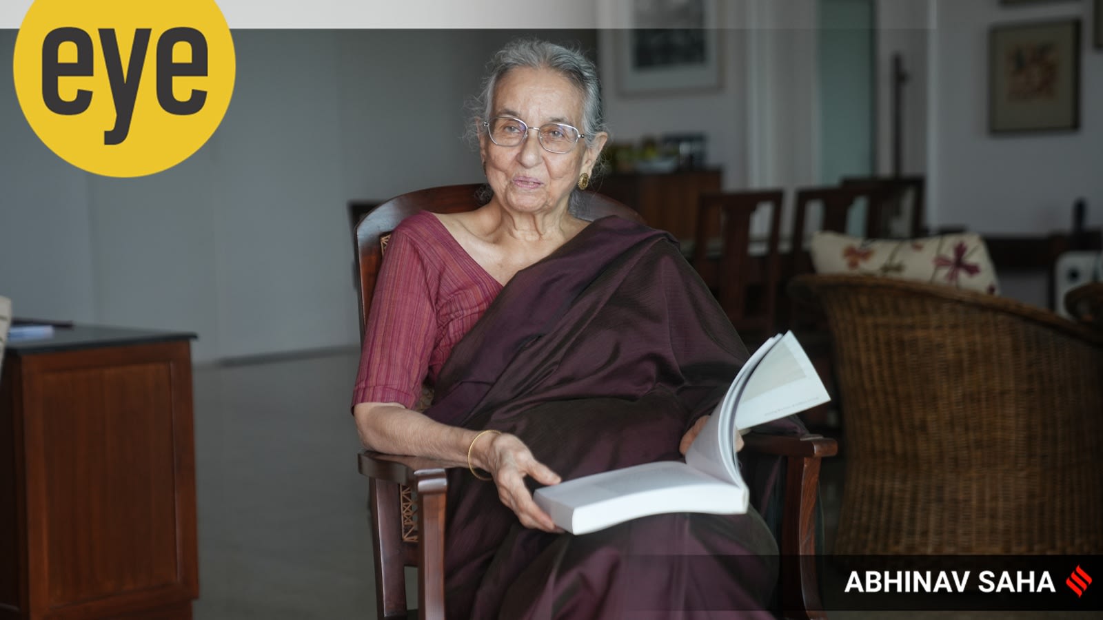 Nilima Sheikh at MoMA: What happens when home itself is under threat?