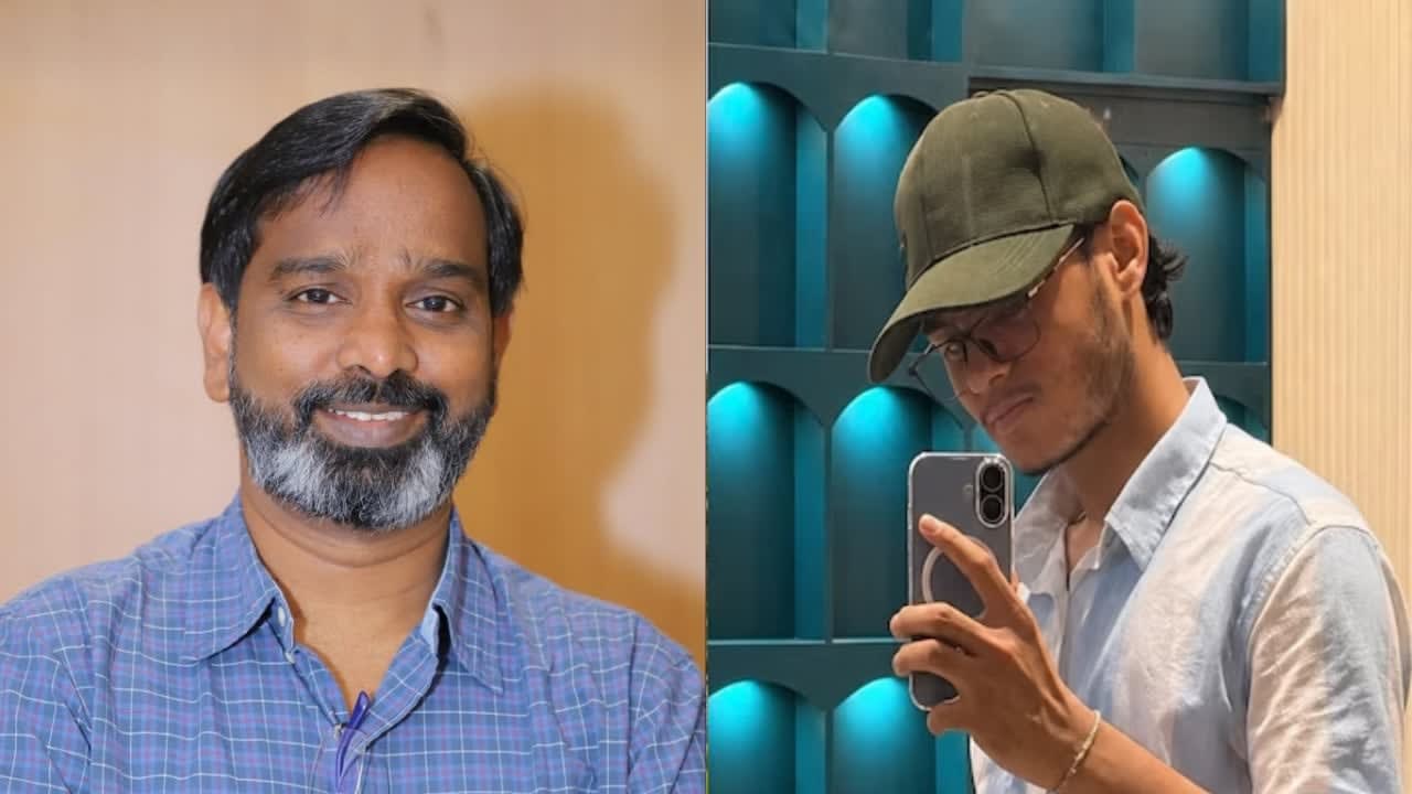 "Why Was Sahil Asked To Leave?" IIT Bombay Professor Questioned In Student Suicide