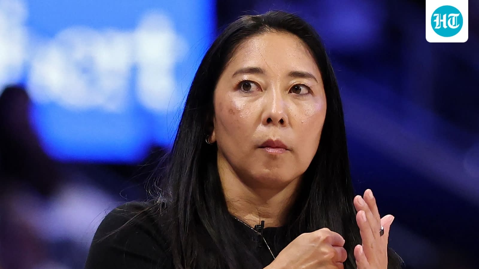 Why Natalie Nakase 'fainted', is Valkyries head coach okay? Fans worried amid viral video - watch