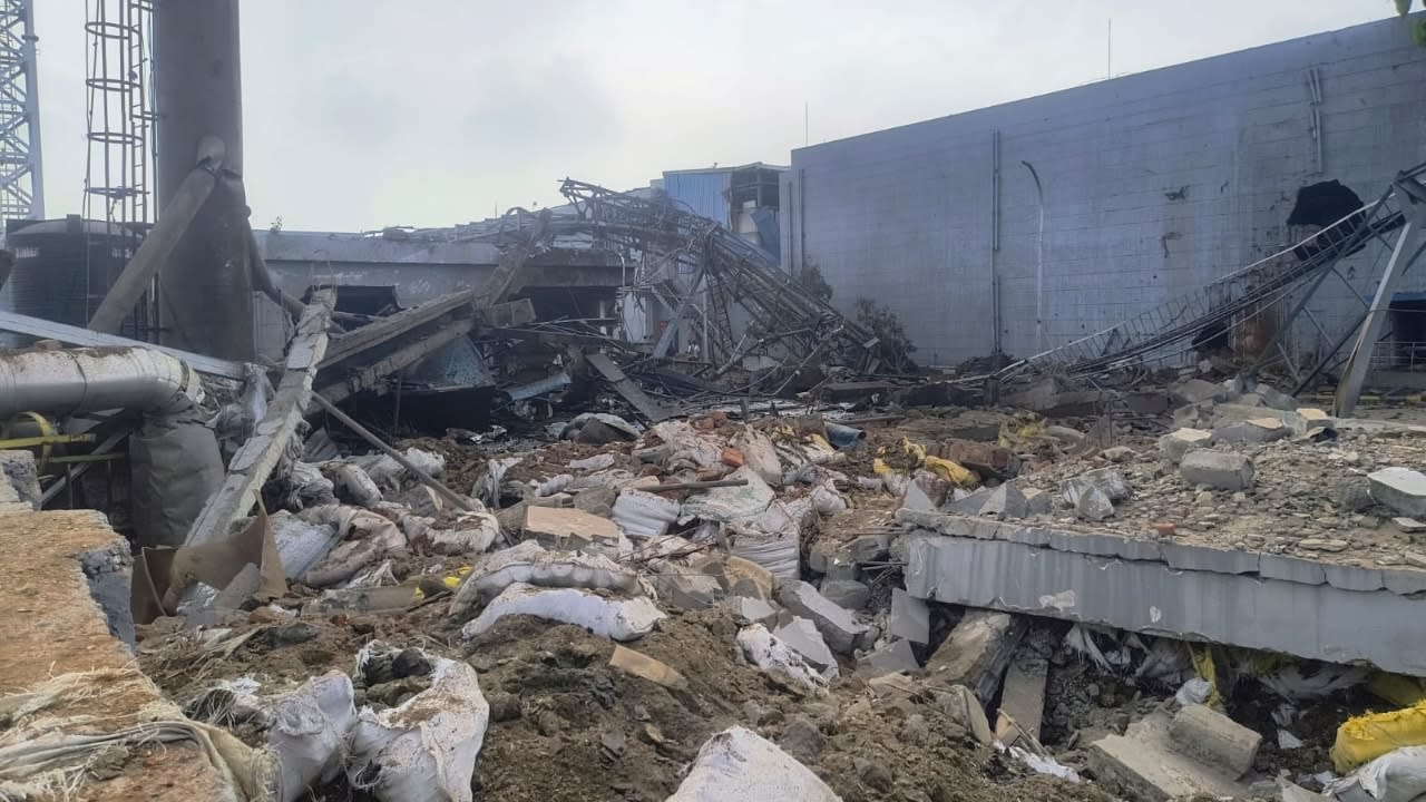 5 Killed, 10 Injured In Boiler Explosion At Pharma Firm In Andhra