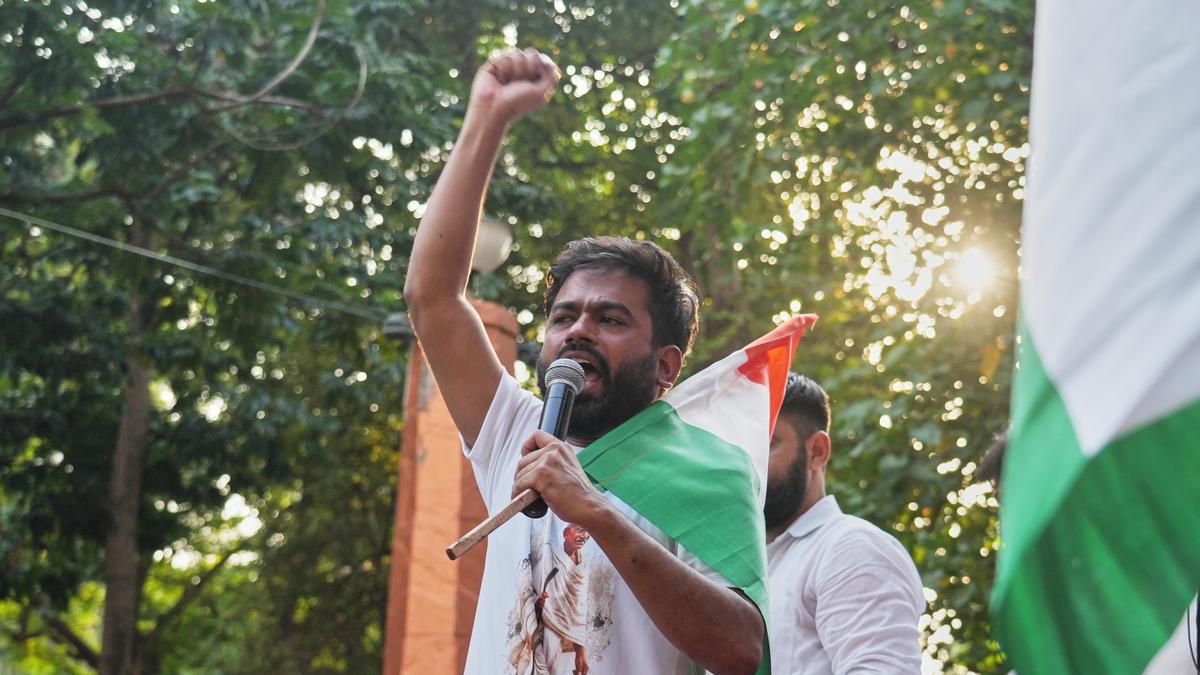 CJP stresses non-violence, urges citizens to join October 10 Delhi protest