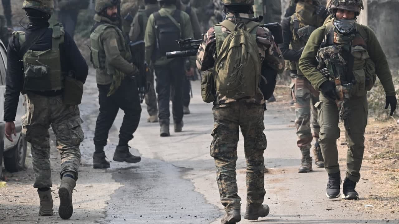 PoK Teen Detained For Crossing Line Of Control In J&K's Rajouri