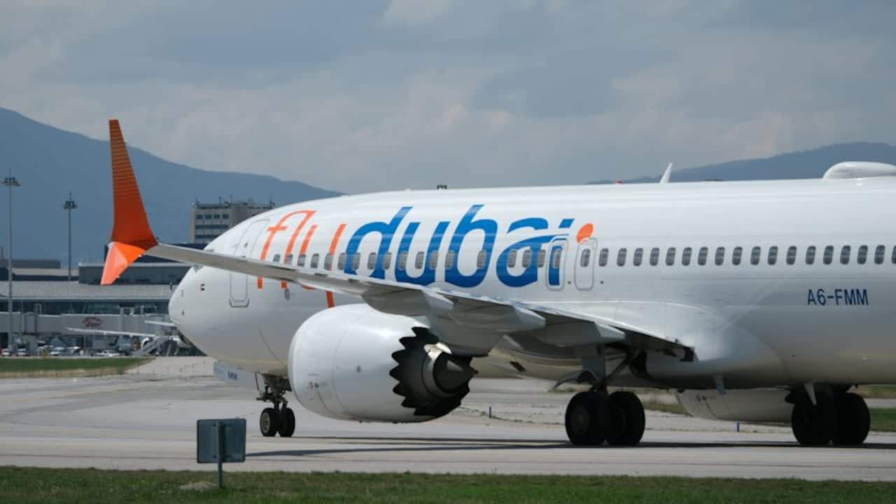 'Terrorist' Posts, Misogynistic Views Key In flydubai Omani Co-Pilot Probe