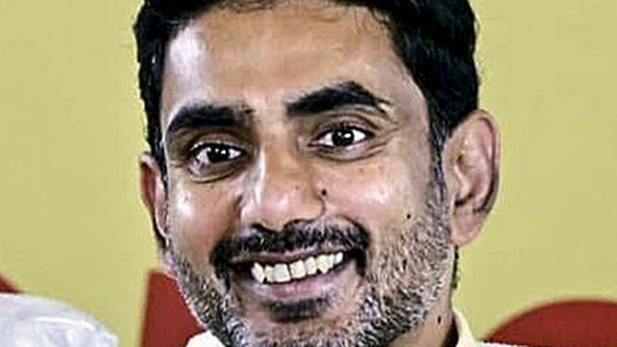 Minister Lokesh seeks Pan-IIT community’s support for making Andhra Pradesh No. 1 State in the country