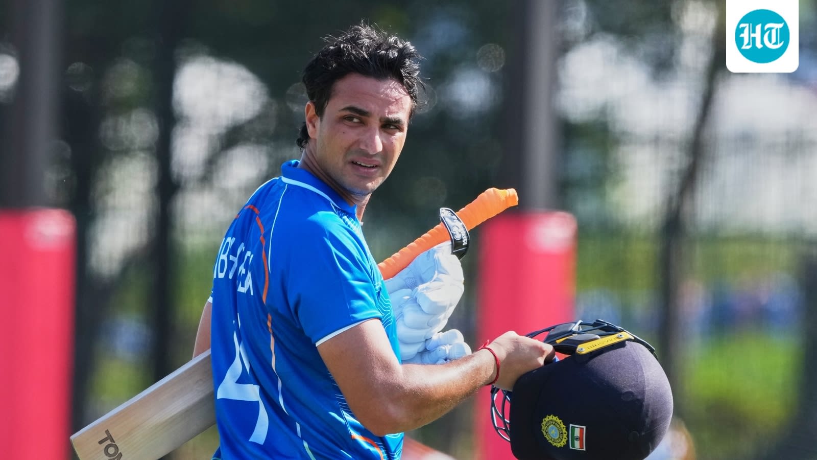 India's collapse insurance: How Abhishek Sharma's early violence protects the innings when middle order begins to unravel