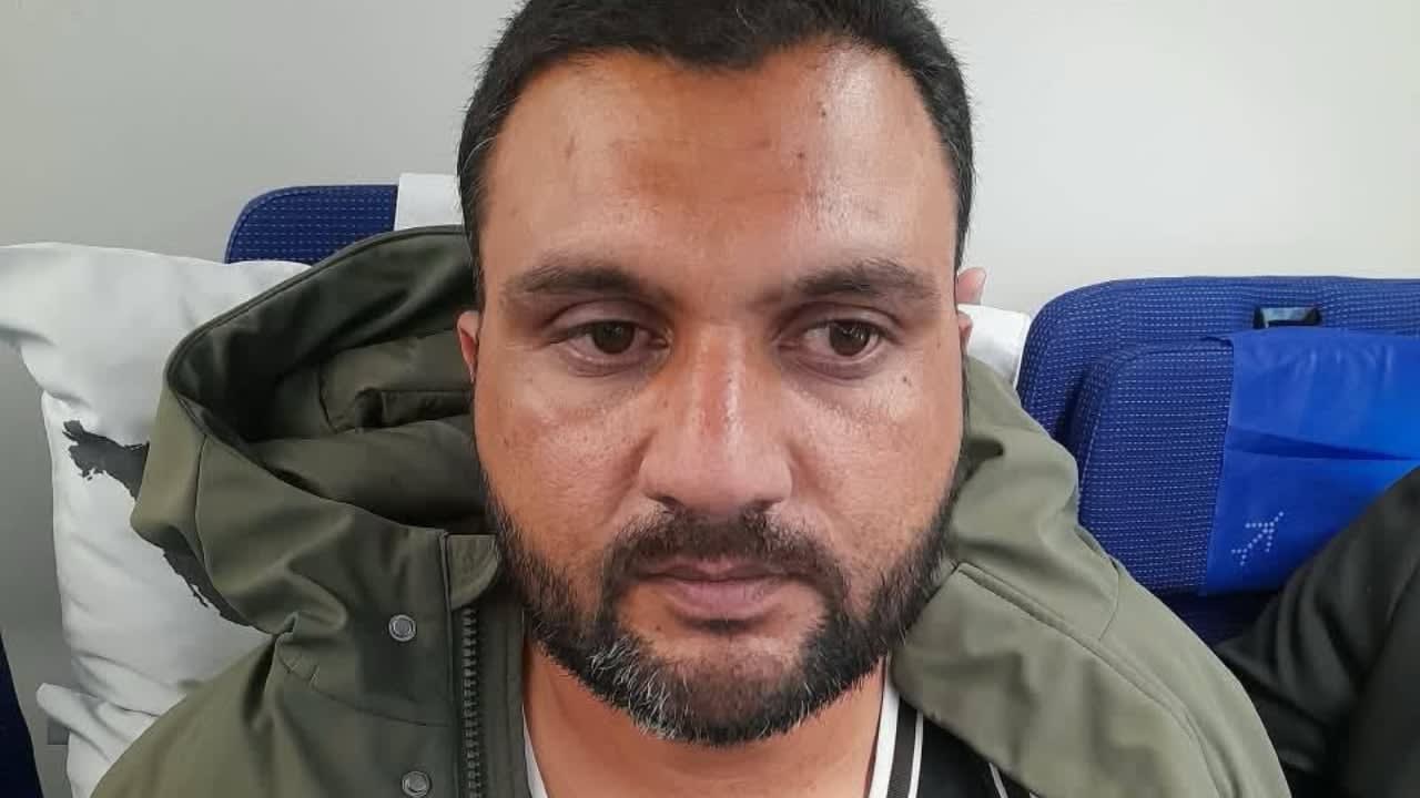"Historic Milestone": Amit Shah Praises Deportation Of Narco Kingpin Navpreet Singh From Turkey