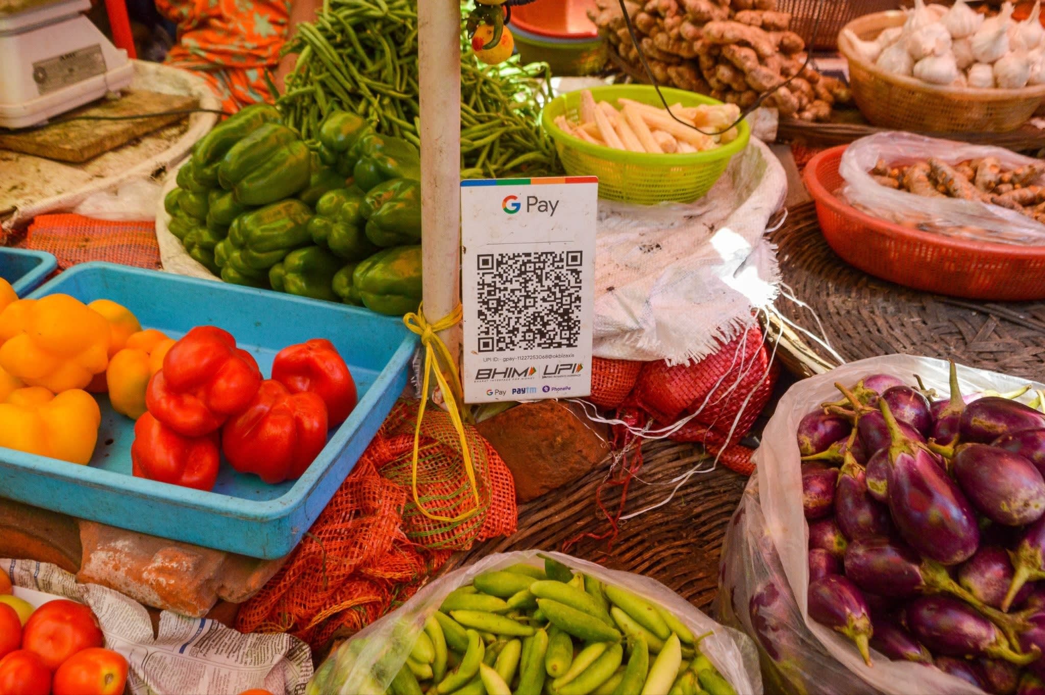 Barcodes are about to go extinct