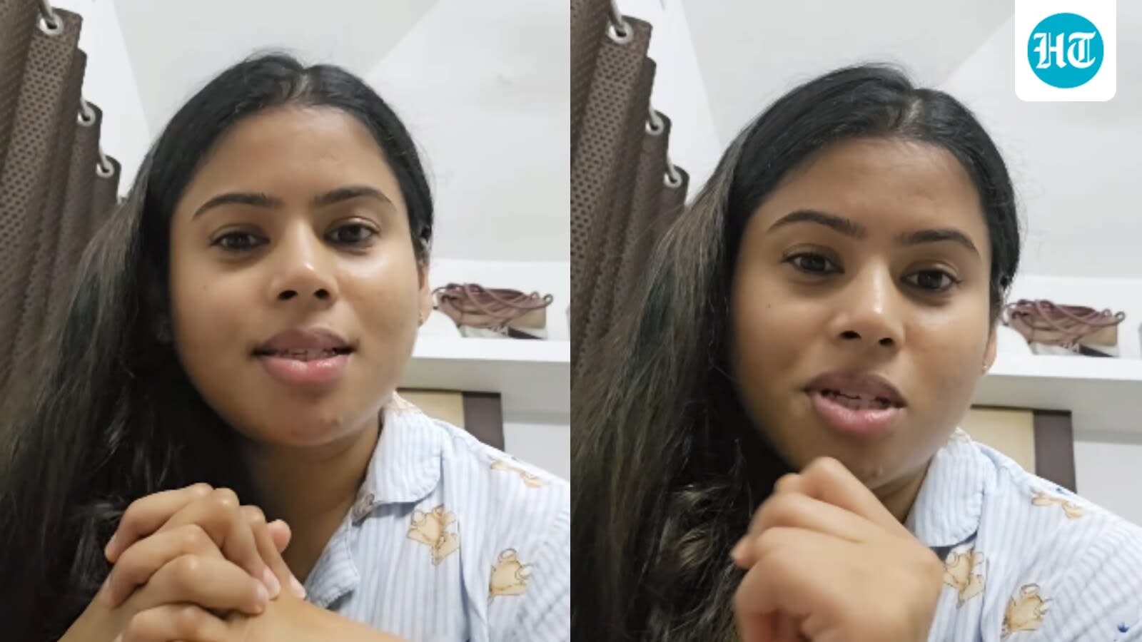Bengaluru woman takes over 3 hours to cover 19 km in peak traffic: ‘Huge respect for people who do this daily’
