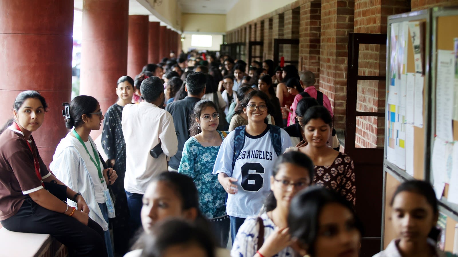 DU relaxes 28-credit promotion rule: What changes for students