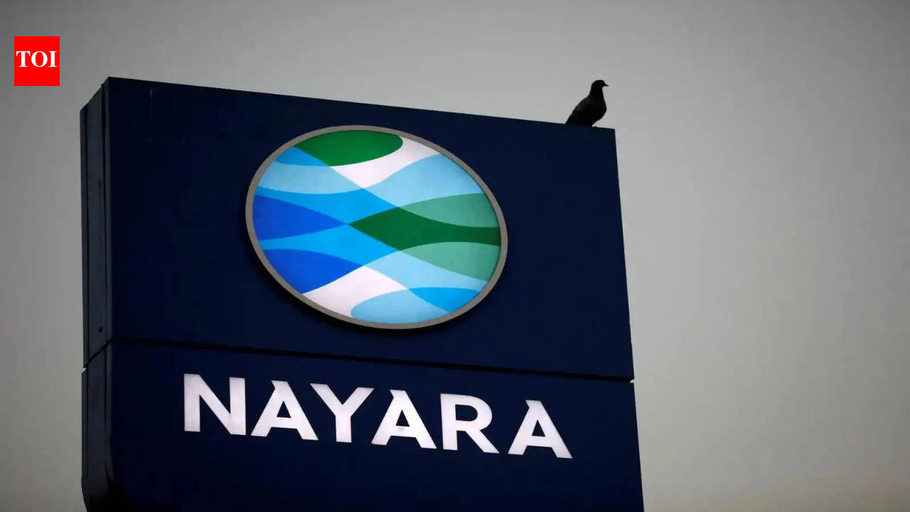 Nayara hikes petrol by Rs 5, diesel by Rs 3 amid pressure from rising oil prices