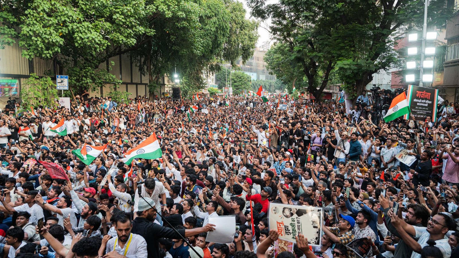 RSS-linked magazine: ‘Protests over EC row, IIT suicide new bids of Communist-Islamist cabal’