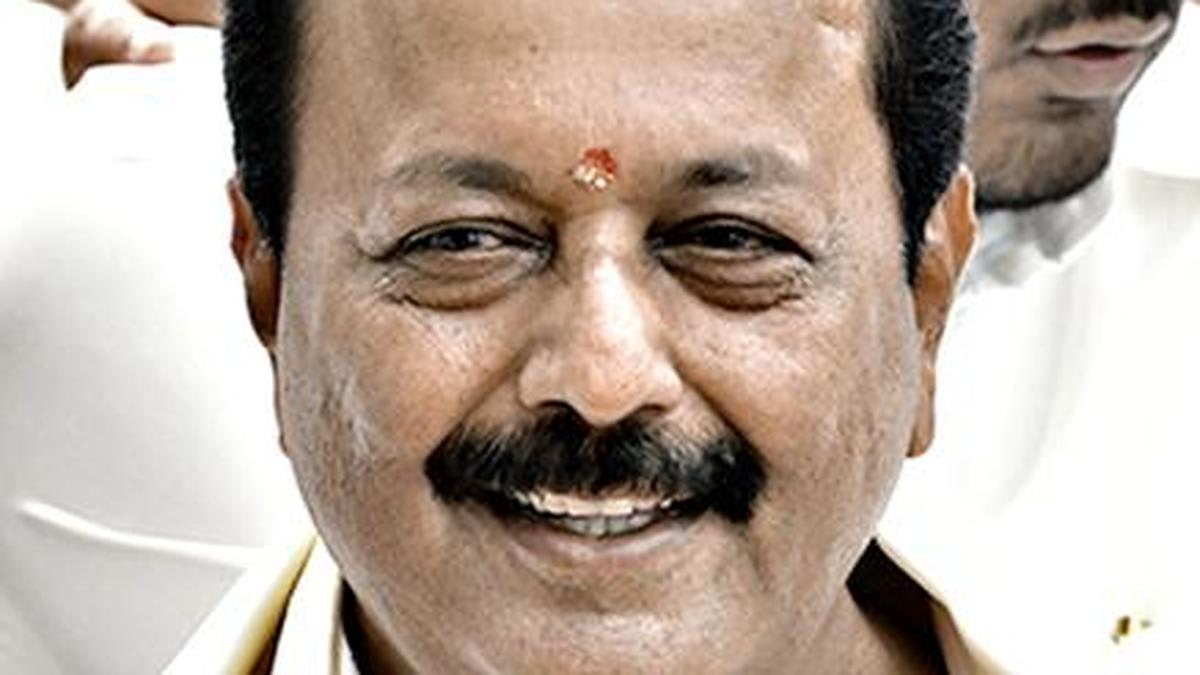 Engineers are architects of country’s future: Karnataka Minister N. Chaluvarayaswamy