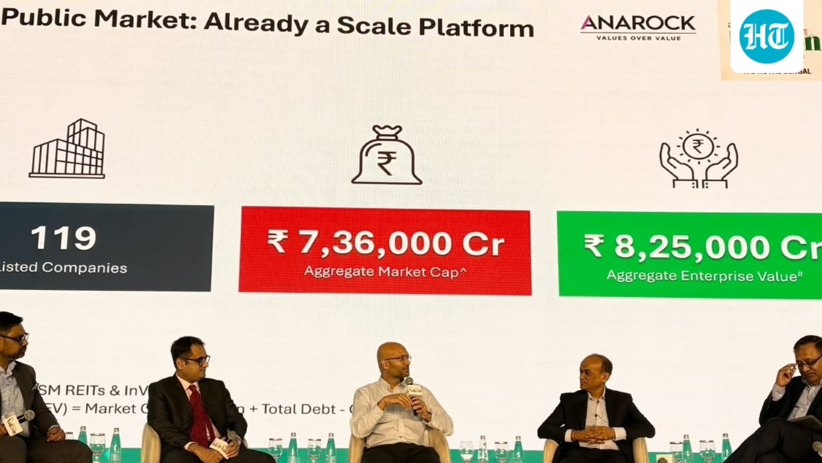 The IPO question: Real estate developers and experts at CREDAI-NATCON 2026 debate on the right time to go public?