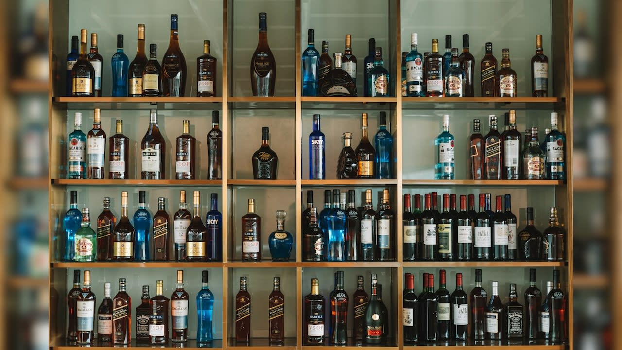 We Compared Alcohol Prices Across States. The Gap May Surprise You