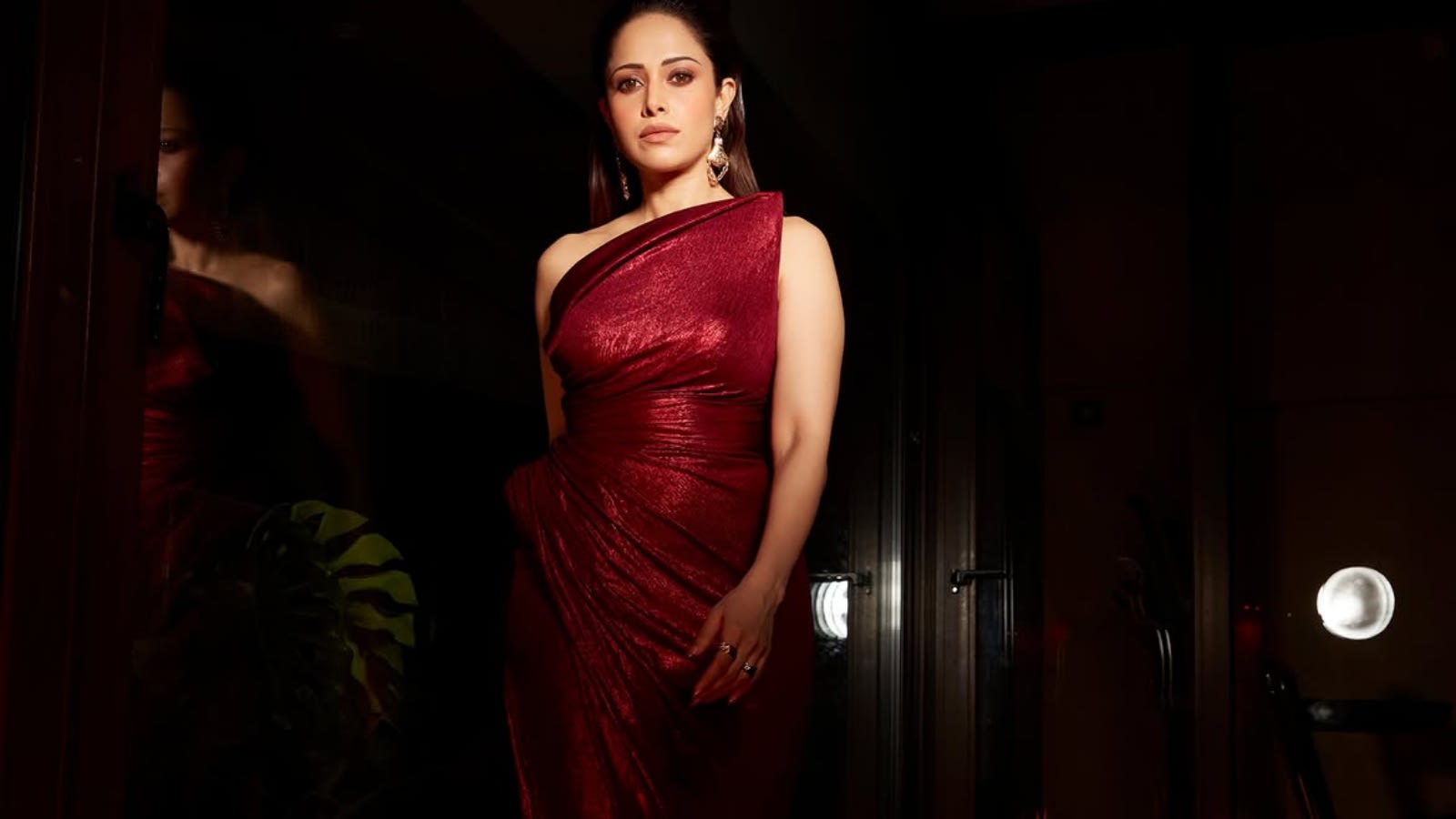 Actor Nushrratt Bharuccha’s injury: How soon can you fly after a spinal fracture?