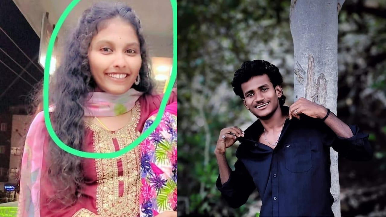 Andhra Man Attacks Lover With Sharp Weapon, Then Jumps To Death