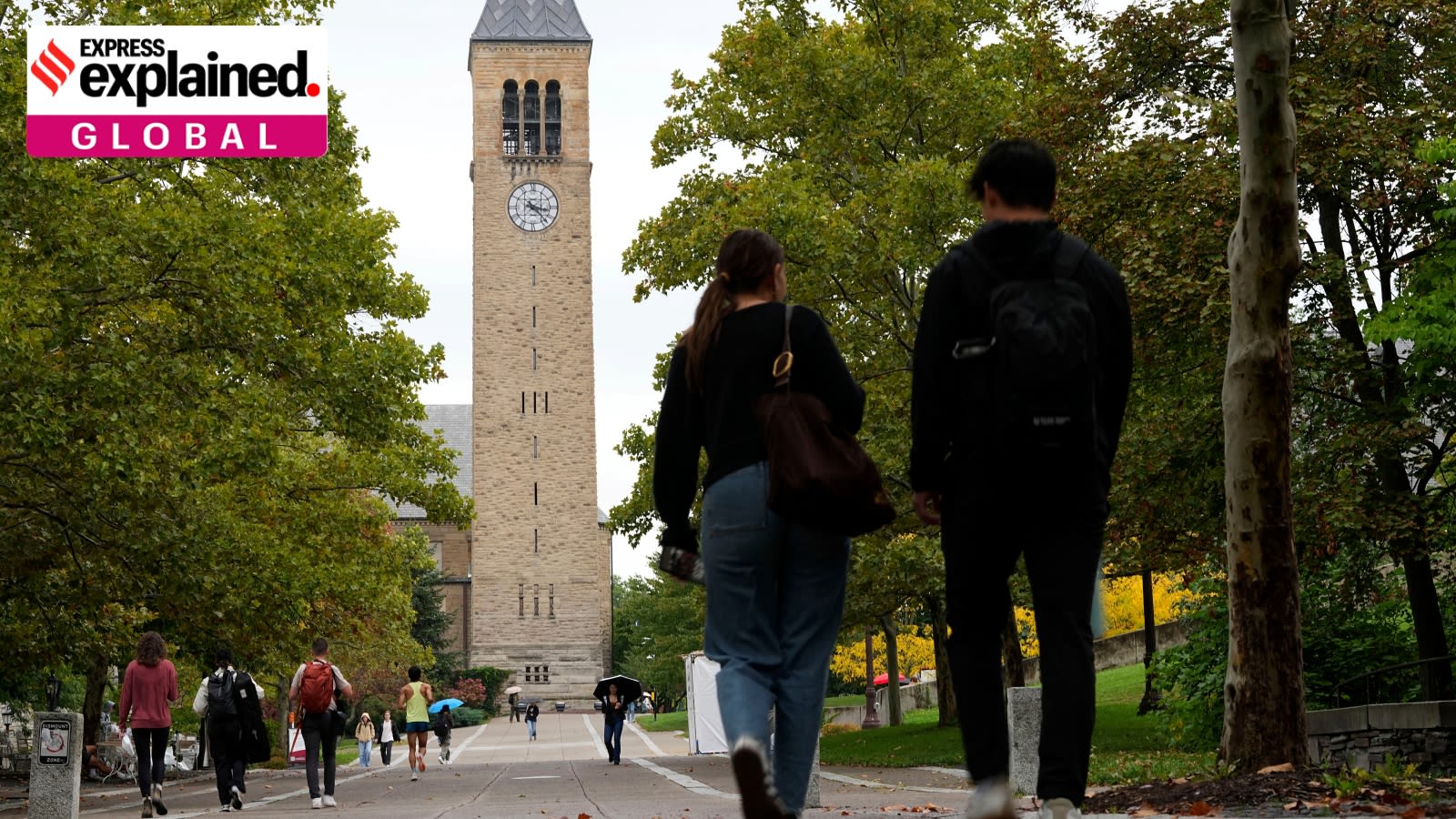 How Cornell rape case throws a harsh spotlight on fraternities — and their pattern of violence