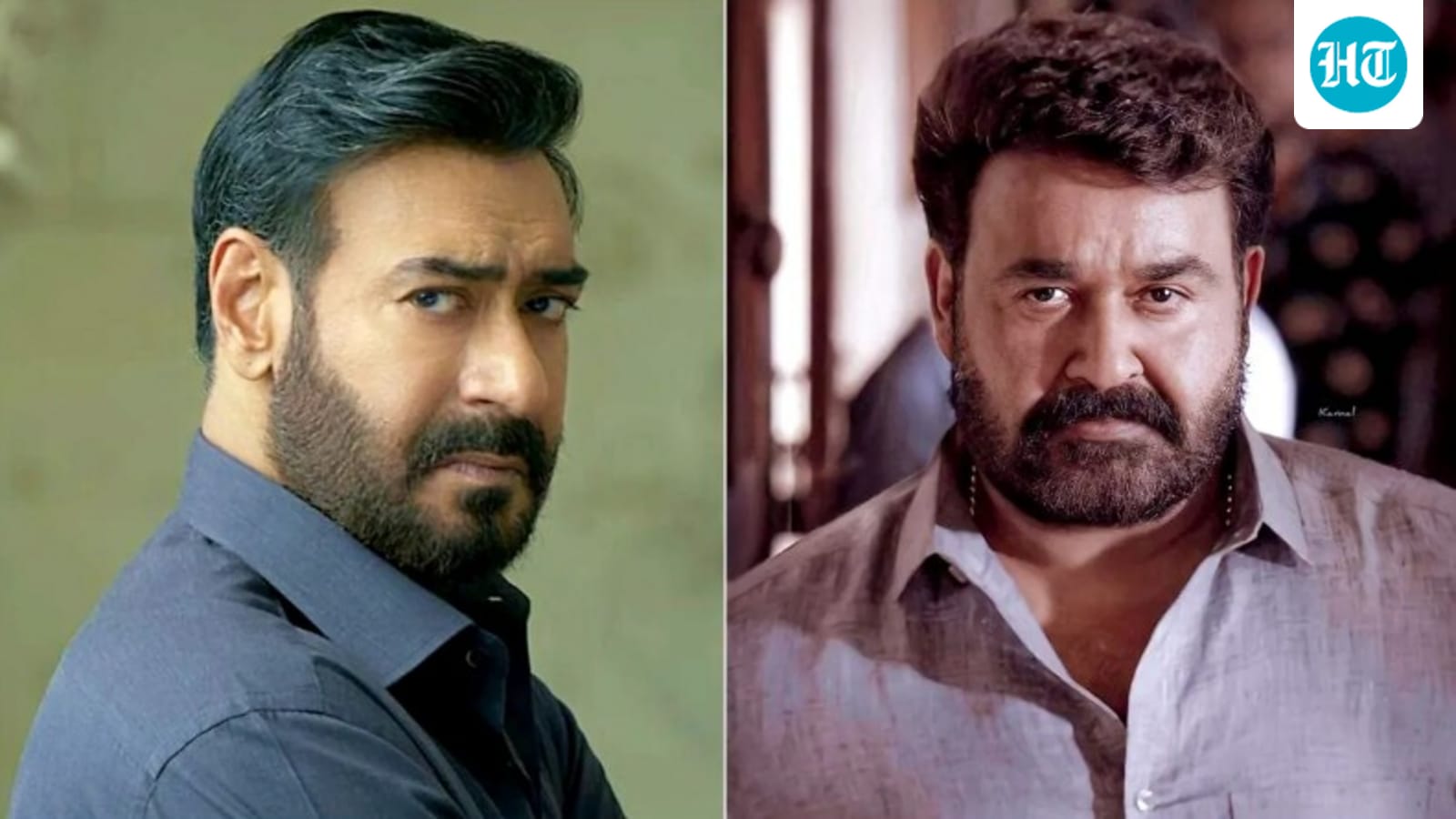 ‘Hindi version is 100 times better’: Malayalam viewers hail Ajay Devgn’s Drishyam 3, compare it with Mohanlal’s film
