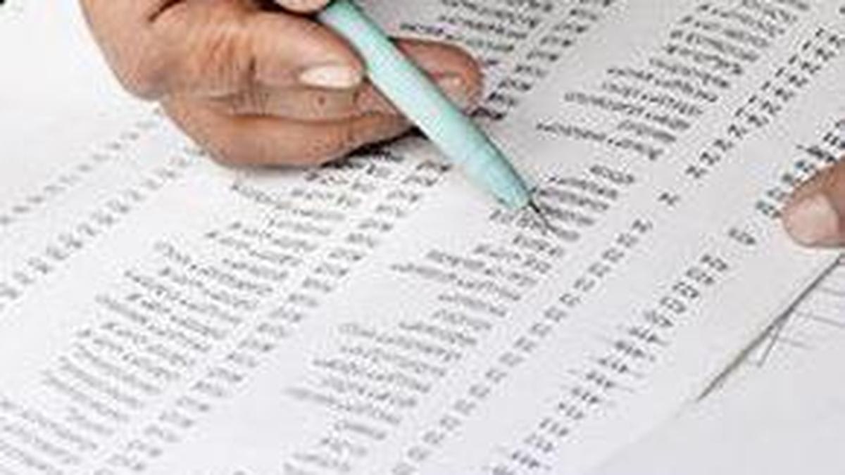 FIR alleges manipulation of voter records in Bengaluru’s Malleswaram constituency