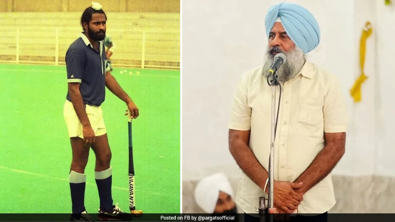 Congress Falls Back On A Fullback: Where Pargat Singh Fits In The Punjab Poll Play