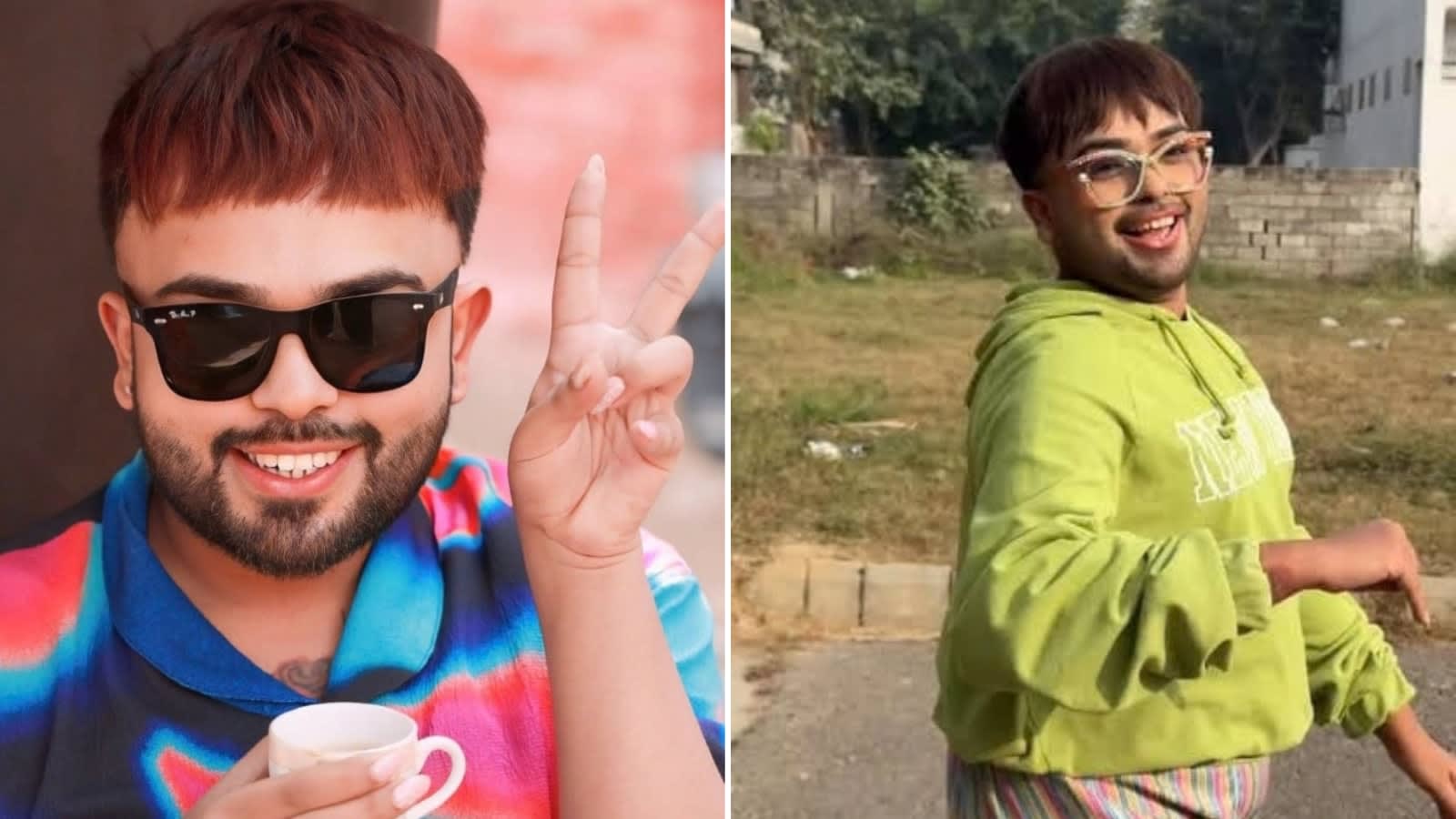 Popular LGBTQ Influencer And Makeup Artist Mad Sandhu Shot Dead In Amritsar
