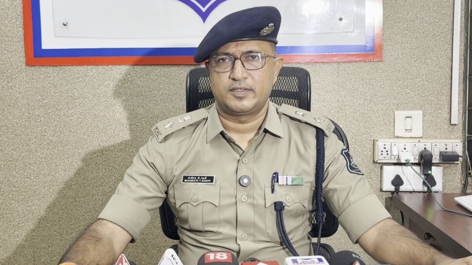 University student found injured, stripped in Ahmedabad, dies in hospital