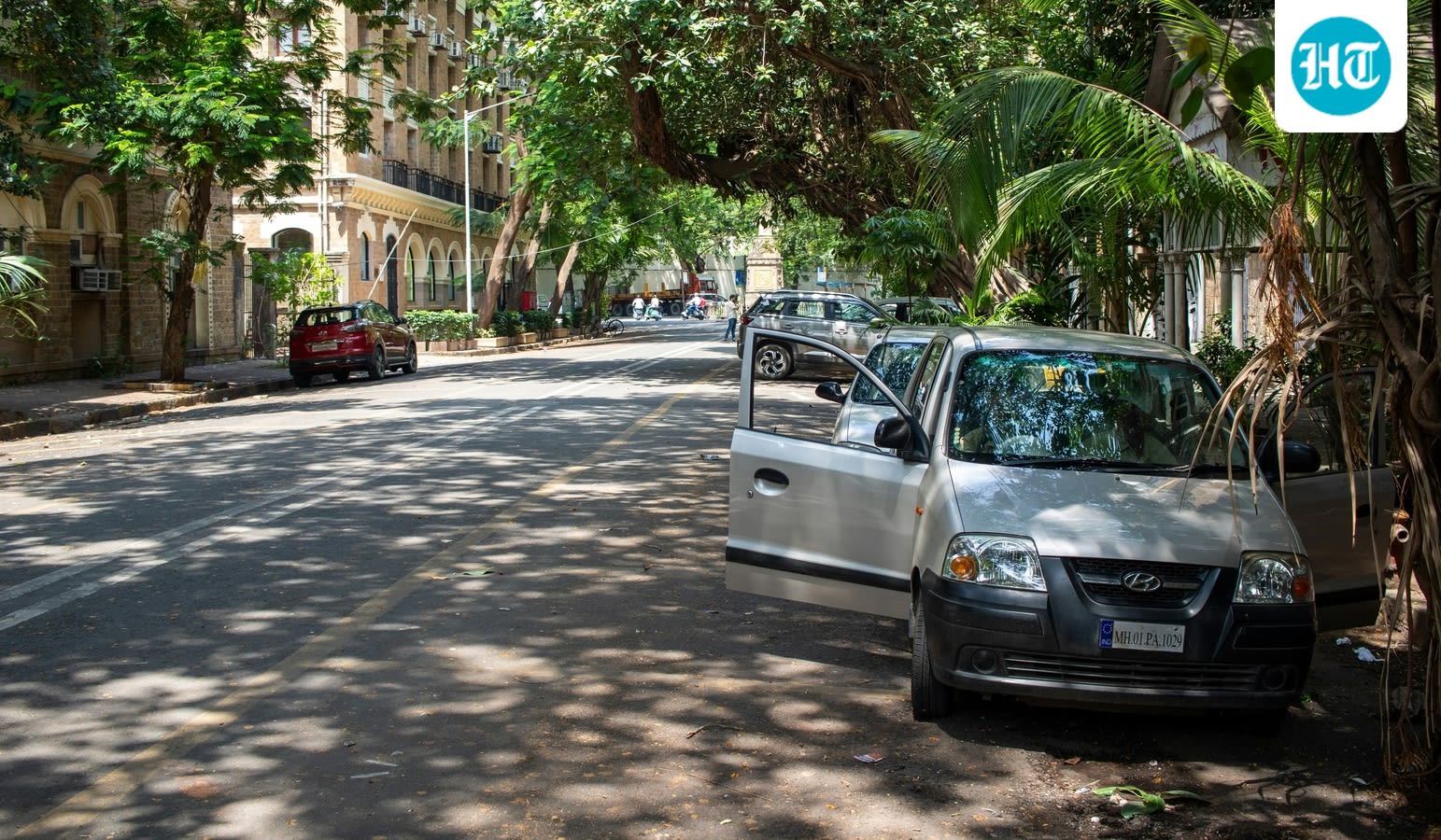 ‘We used to mock her car’: Man shares how his former manager’s old Santro taught him a lesson about wealth