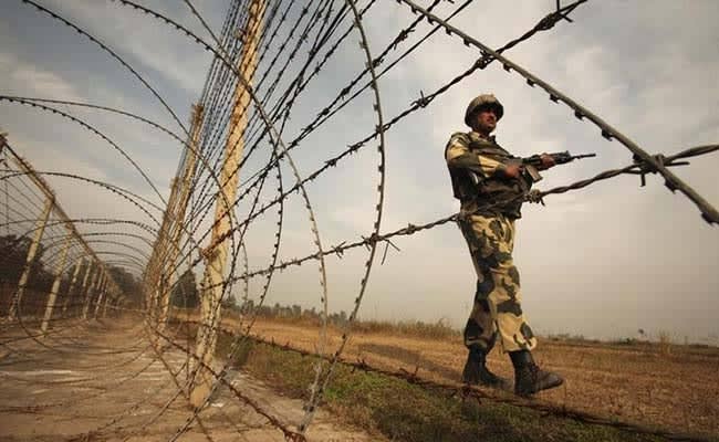 India Summons Top Pakistan Diplomat To Protest Cross-Border Infiltration