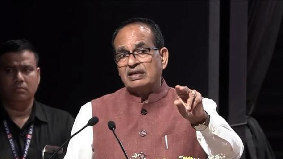 Insulting people’s mandate is Congress’ old habit: BJP