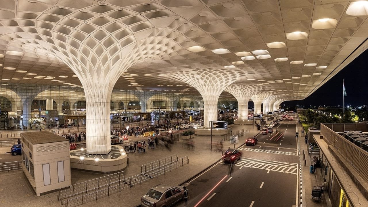 Adani Airports To Redevelop North Section Of Mumbai Airport's Terminal 1B
