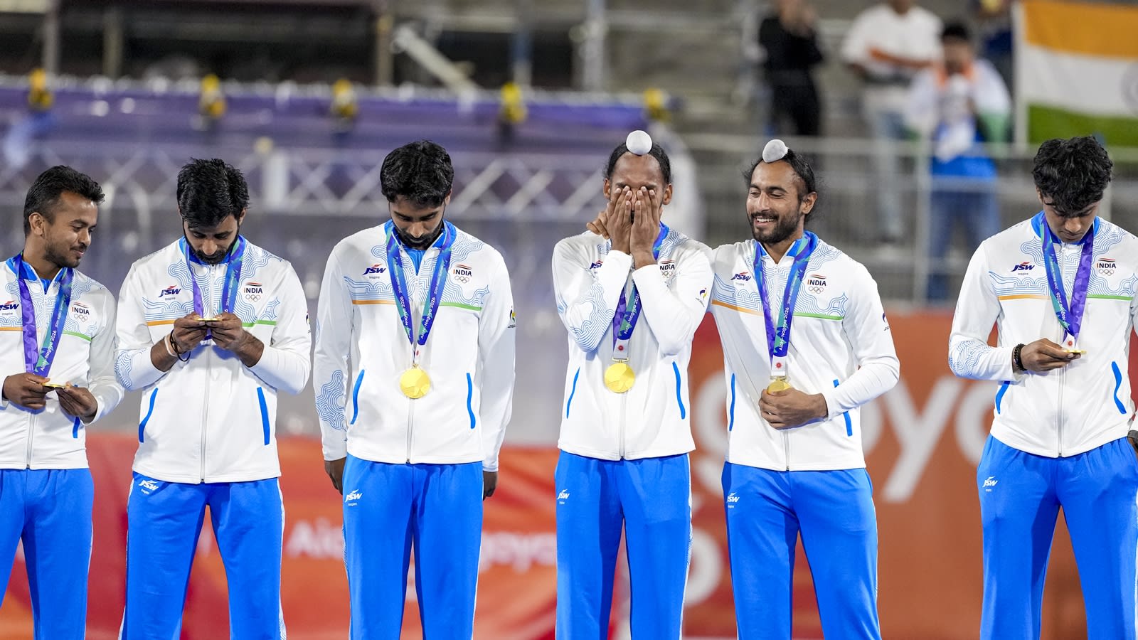 Asian Games hockey: Why the men’s gold tells the tale of triumph and relief