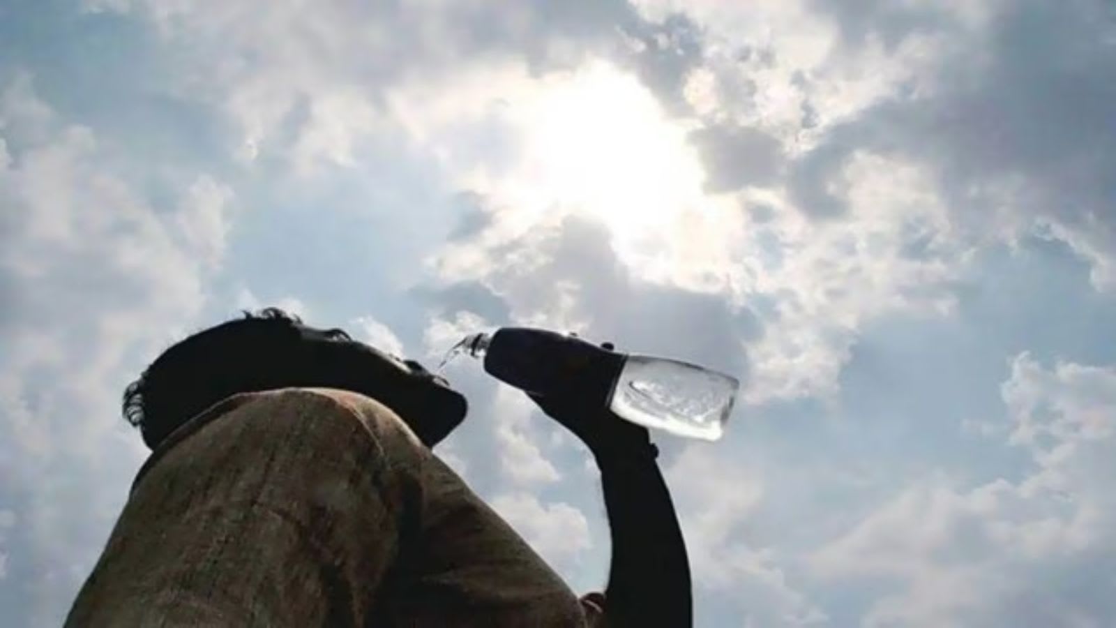 Maximum temperature rises in Pune as rains stay away