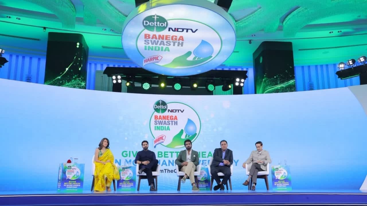 Opinion: Blog | From Swachh To Swasth: 13 Years Of A Campaign, And People Who Make It Matter