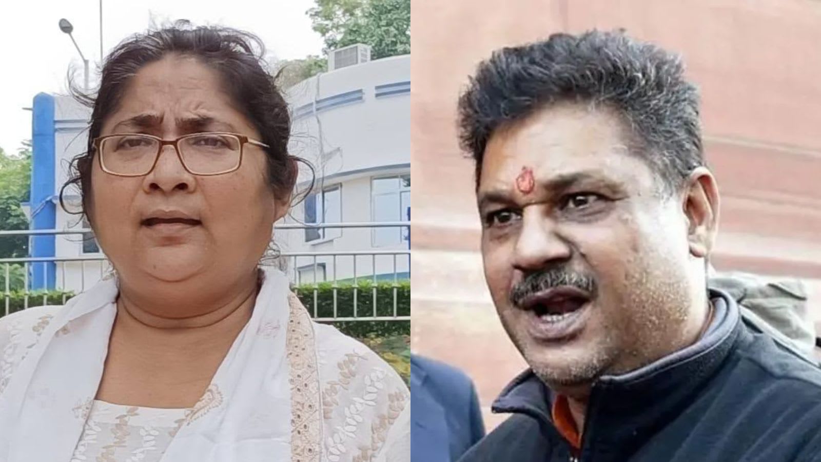 Parliamentary Committees reshuffle: TMC loses both chairperson posts