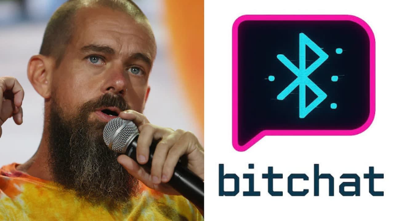 Bitchat Removed From Apple's India App Store After Centre's Order