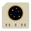 Hole Punch: Sling your spaceship around gravitational fields