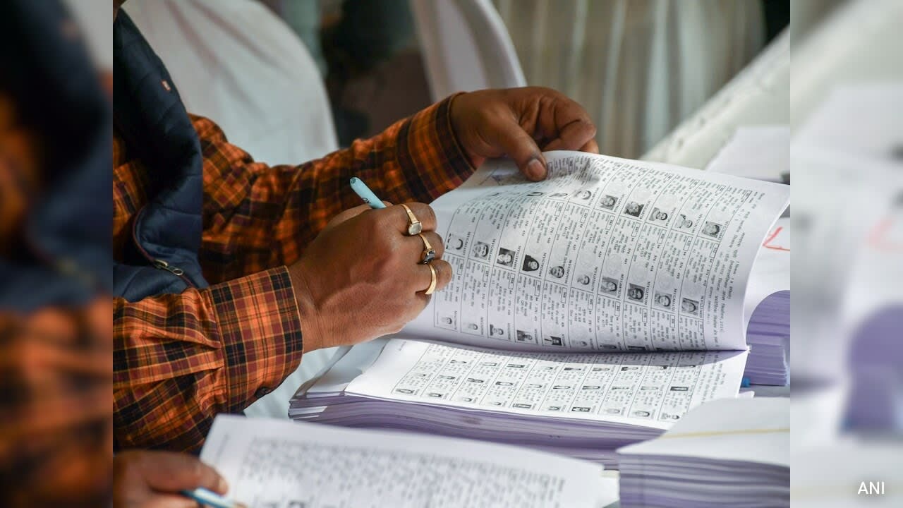 Uttarakhand Voter Count Drops By 8 Lakh In Final Electoral Roll