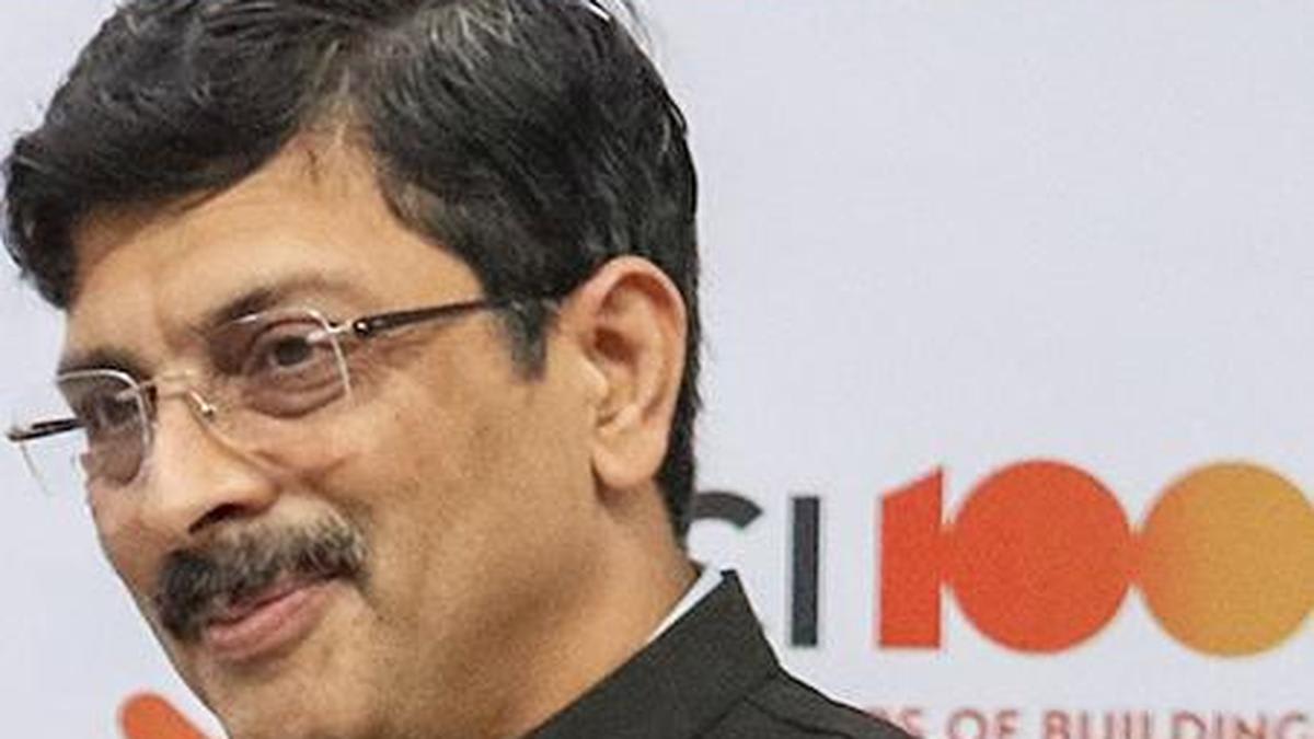 Centre considering new hydropower projects, including in J&K’s Sawalkot: Union Power Secretary Pankaj Agarwal