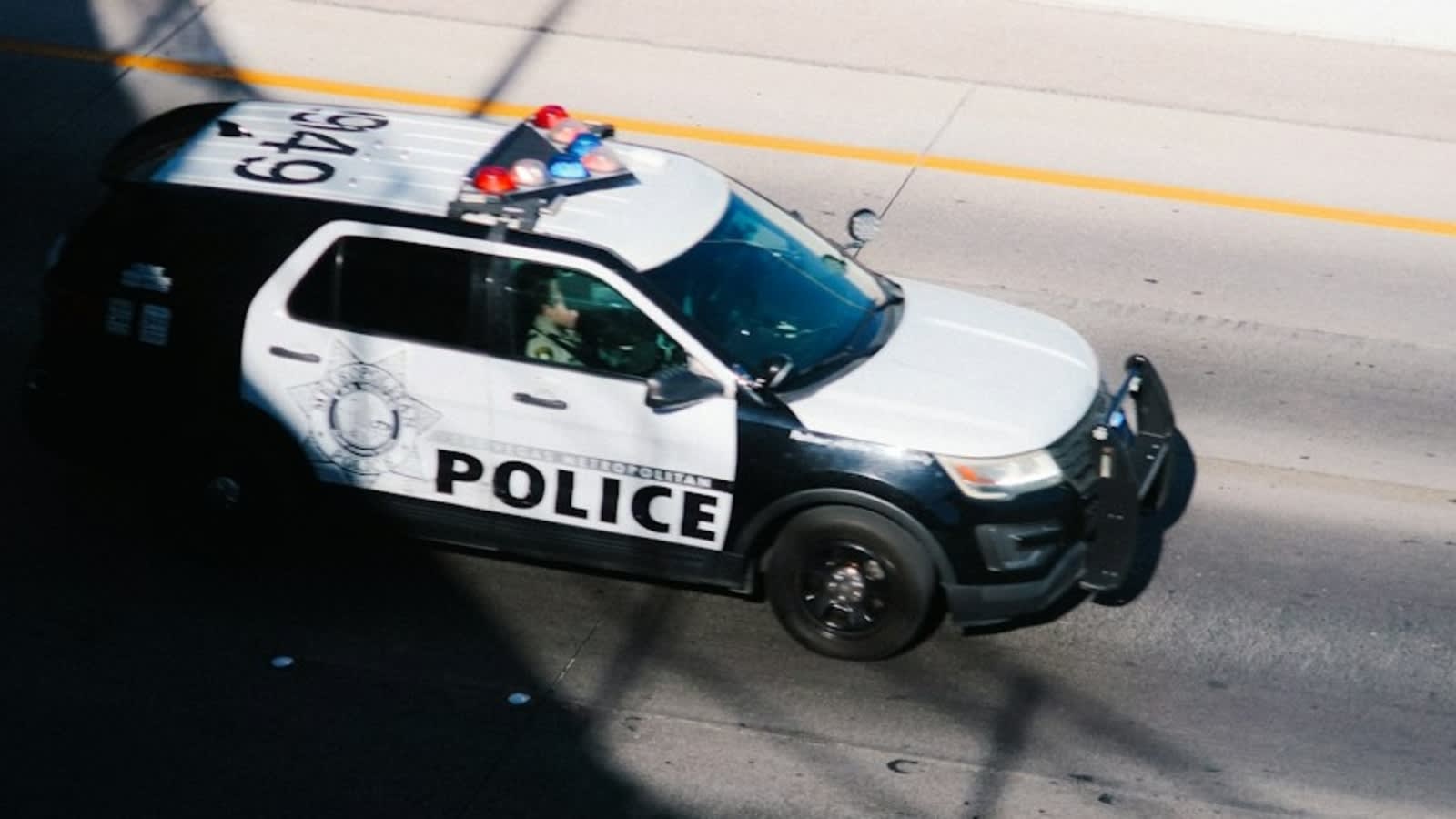 Did ICE arrest Chinese national outside LAX? What we know about viral video