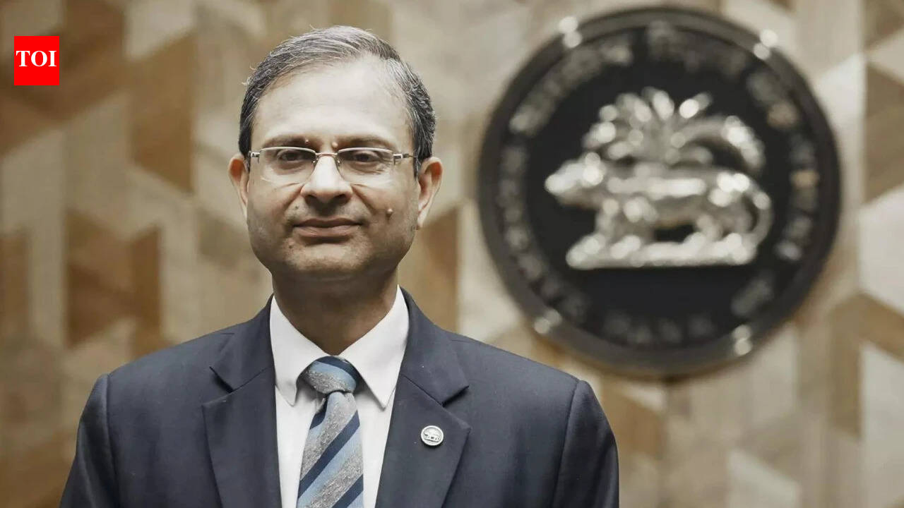 Finance system resilient, economy braved West Asia crisis: RBI governor