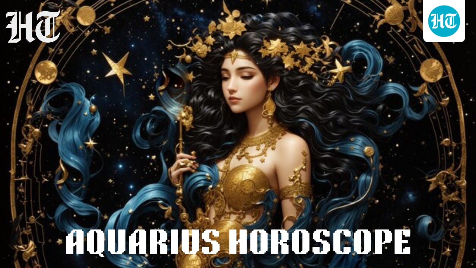 Aquarius Horoscope Today, October 4, 2026: Creative energy may brighten the morning before practical duties take over